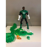 Dc Universe Total Heroes Green Latern