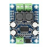 DC10-24V Mini Versão TPA3118 Placa Amplificadora De Áudio Digital Módulo Amplificador De Potência De Áudio Mono 60W Amplificadores De Vídeo Digital