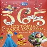 DCL Disney   365 Histórias