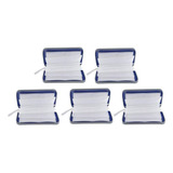De 5x80 Cd De Dvd Bolsa De Armazenamento De Suporte De