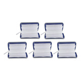 De 5x80 Cd De Dvd Bolsa De Armazenamento De Suporte De