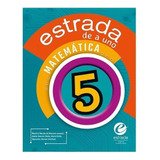De A Uno Matematica 5 Editorial Estrada