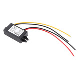 De Alimentação Do Carro 15w 60v Para 5v 3a Dc Passo Do