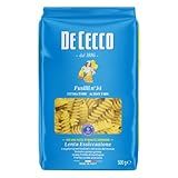 De Cecco Fusilli No 34 500G
