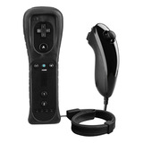 De Consoles De Jogos Acessórios Clássicos Preto