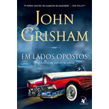  De John Grisham Editora Arqueiro Capa Mole Edição 1 Em Português 2023