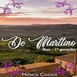 De Marttino Box Primeira Geração Família De Marttino