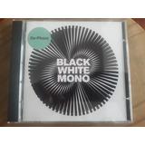 De phazz black White Mono Cd Importado Funk Soul