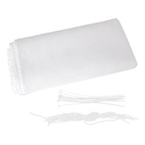 De Proteção Para 3 Peças X De Branco 2m 200x77cm