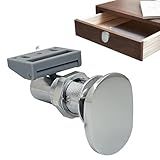 De RV Travas De Câmera RV Para Porta De Armazenamento Atom Lock Para Máquina De Arcade Fechadura Atom Para Máquina De Fliperama Fechadura De Porta De Trailer Fechaduras De Compartimen