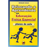 De Soler Editora Sprint Capa Mole Em Português