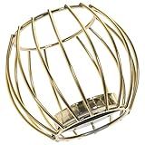 De Vela Castiçal Decorativo Suporte De Tealight De Fio De Metal Castiçais De Jantar Placa De Vela Pilar Castiçais Votivos De Bandeja De Velas Decoração Vintage Ferro