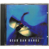 Dead Can Dance   Spiritchaser