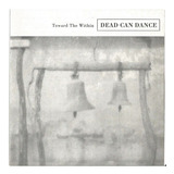 Dead Can Dance Toward The Within cd 