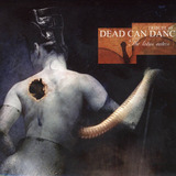Dead Can Dance Tribute The Lotus Eaters Digipack 2 Cd 