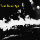 dead kennedys-dead kennedys Cd Dead Kennedys Fresh Fruit For Rotting Vegetables 1980
