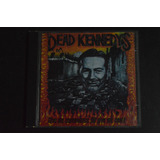 Dead Kennedys Give Me Convenience Cd