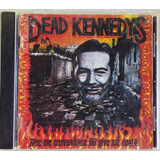 Dead Kennedys Give Me Convenience Or