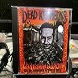 DEAD KENNEDYS GIVE ME CONVENIENCE OR GIVE ME DEATH CD 