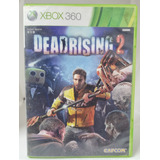 Dead Rising 2 Xbox