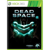 Dead Space 2 Xbox