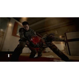 Dead To Rights Retribution