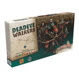 Deadeye Walkers Expansao