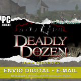 Deadly Dozen Jogo Para Pc Digital