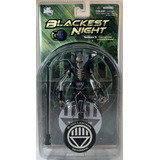 Deadman Black Lantern Dc Direct Blackest Night Series 5