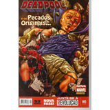 Deadpool 05 3 Serie
