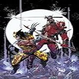 Deadpool Wolverine Wwiii