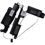 Deal4GO Alto-falante Interno 1N40D 01N40D De Substituição Para Dell Inspiron 13 5368 5379 5378 7375 7378 Latitude 3390 2 Em 1