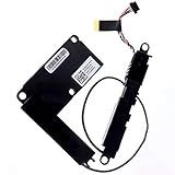 Deal4GO Conjunto De Alto Falante Interno 0NKRGW NKRGW Substituição Para Dell Vostro 5460 5470 5480 Inspiron 5439