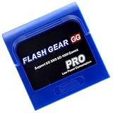 Deal4GO Placa De Cartão De Cartucho De Jogo GG Flash Cart PCB Para Sega Game Gear Terceiros 