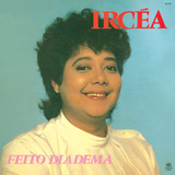 dealema-dealema Cd Ircea Feito Diadema 1987