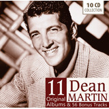 Dean Martin 11 Cds
