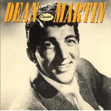 Dean Martin Cd Importado