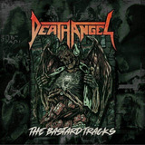 Death Angel   The Bastard Tracks  cd Lacrado 