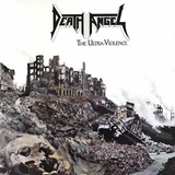 Death Angel The Ultra