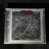 death-death Swarn Whispers From Beyond Cd