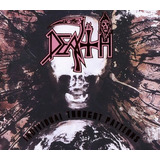 Death Individual Thought Patterns reissue
