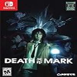 Death Mark For Nintendo Switch