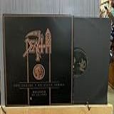 DEATH NON ANALOG ON STAGE SERIES BELGIUM 12 23 1991 LP IMPORTADO 