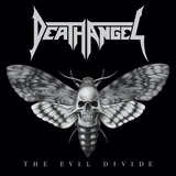 Deathangel The Evil Divide