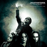 deathstars-deathstars Cd Deathstars Everything Destroys You novolacrado