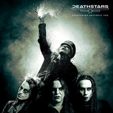 deathstars-deathstars Deathstars Everything Destroys You cd Novo Lacrado