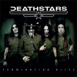deathstars-deathstars Deathstars Termination Bliss Cd Lacrado Original