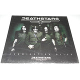 deathstars-deathstars Deathstars Termination Bliss cd Lacrado