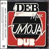 Deb Music Umoja Dub Love