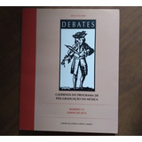 Debates N 12 Junho De 2014